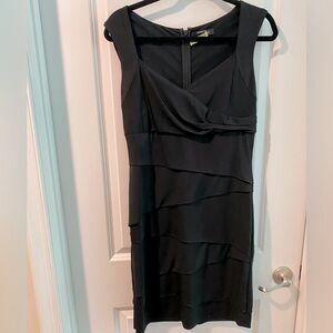 Black dress, White House/Black Market